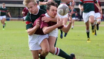 rugby
