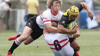 rugby