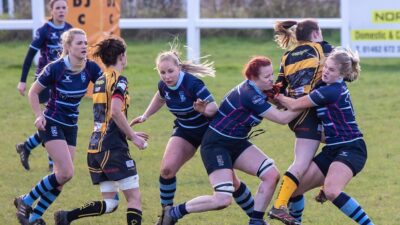 rugby