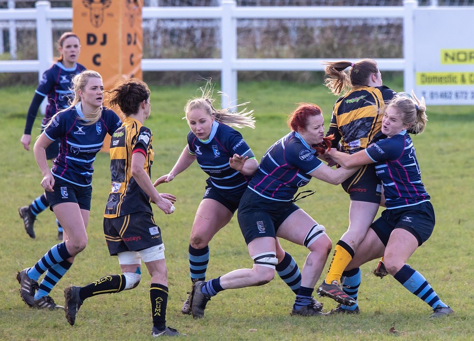rugby