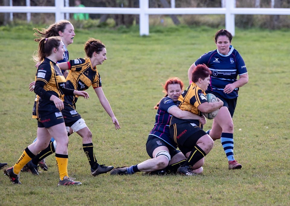 rugby
