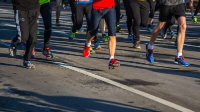marathon