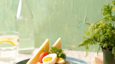 food styling