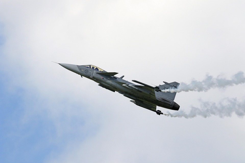 Fighter