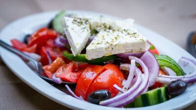 greek food
