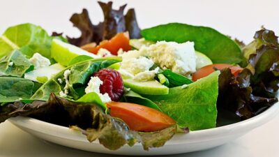 vegetarian