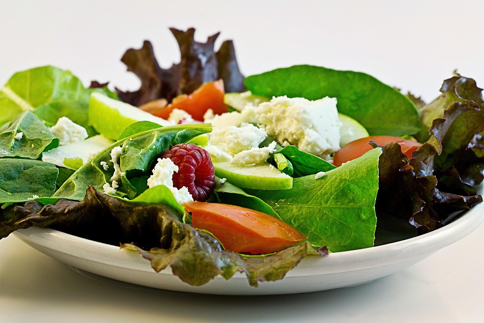 vegetarian