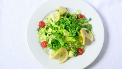 lunch