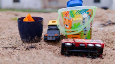 sandbox games