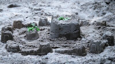 sandbox games
