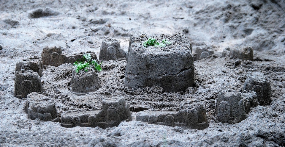sandbox games