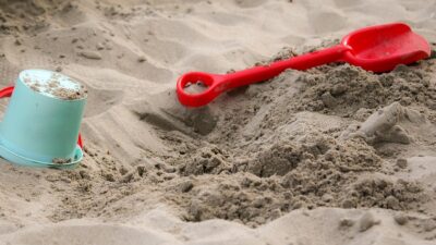sandbox games