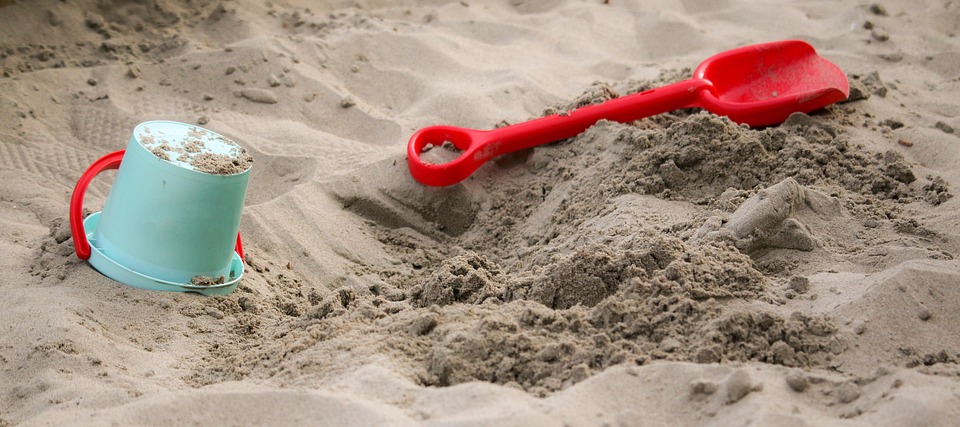 sandbox games