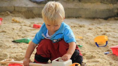 sandbox games