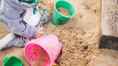 sandbox games