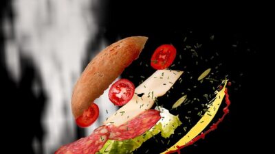 food