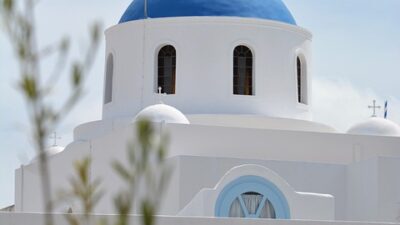 greek food