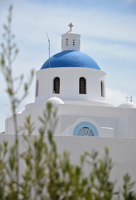 greek food