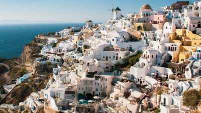 greek food