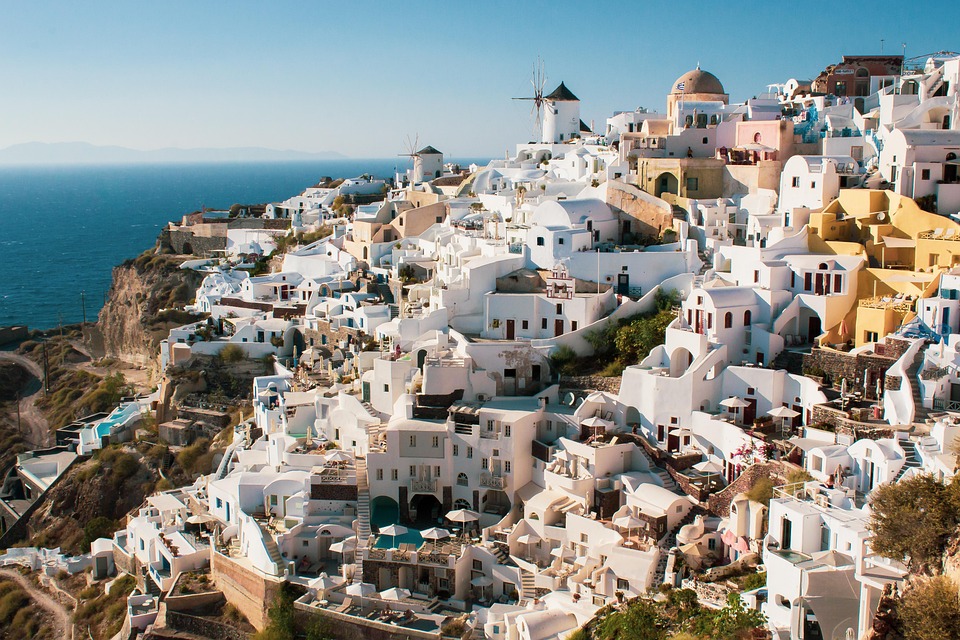 greek food