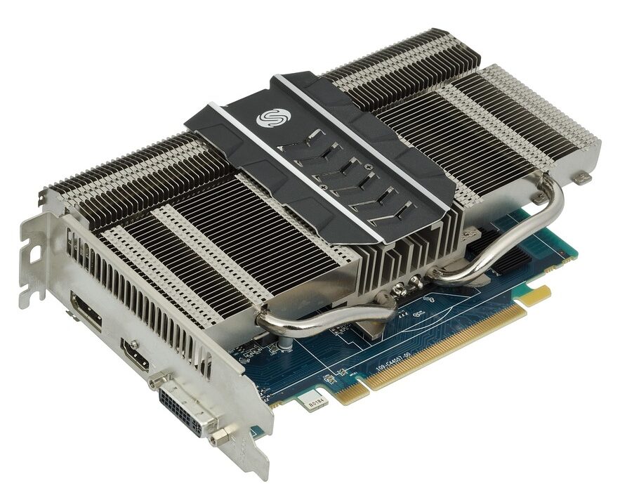 Radeon