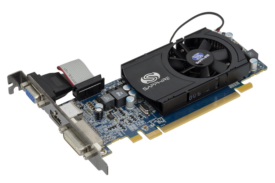 Radeon