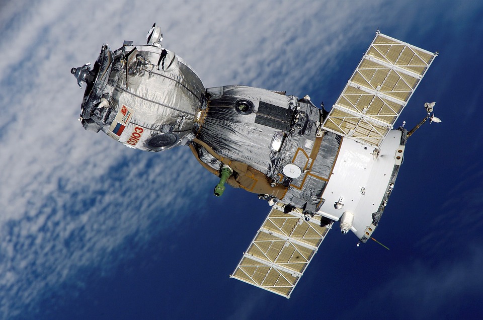 space tech