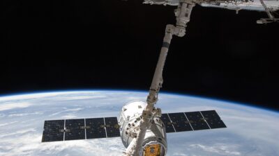 SpaceX