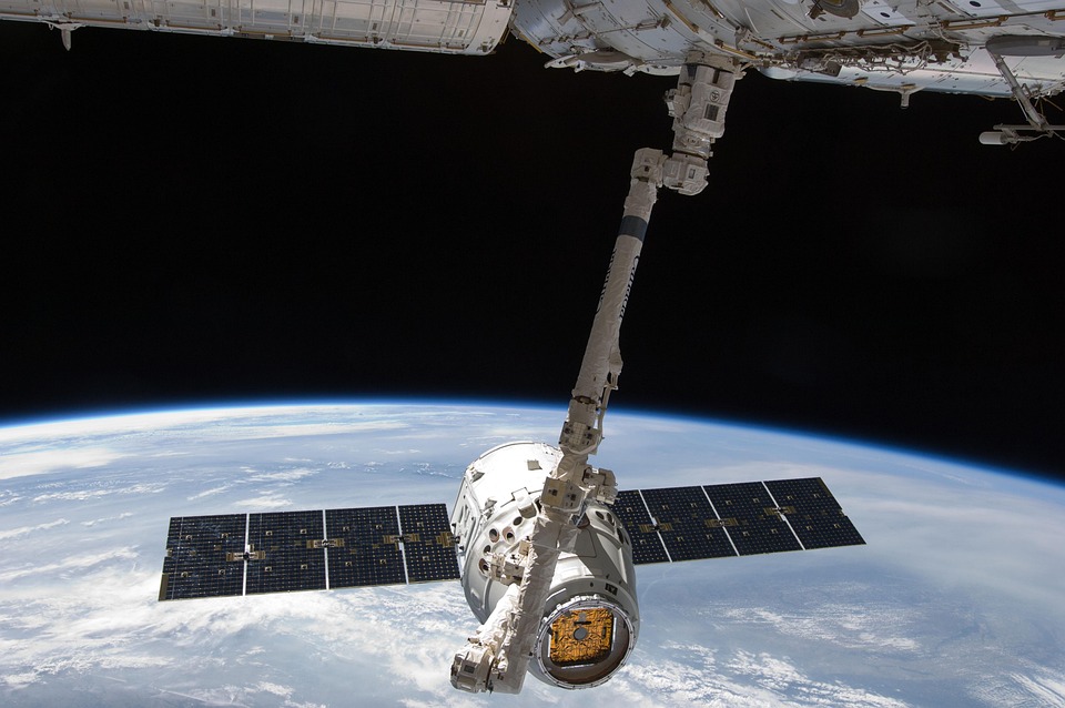 SpaceX