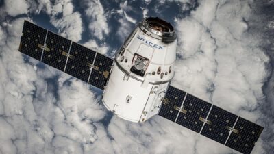 SpaceX