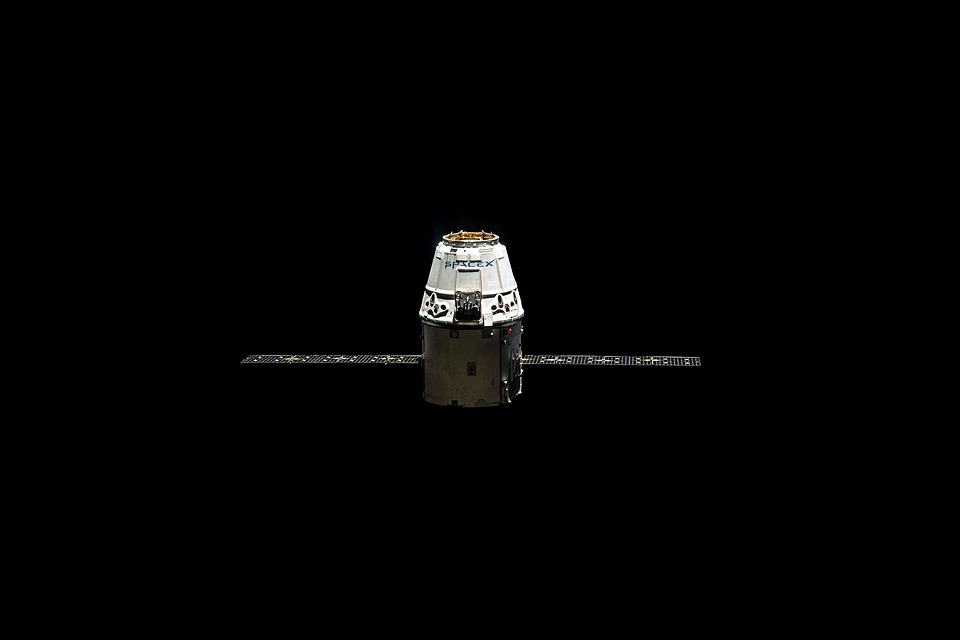 space tech