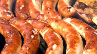 bbq