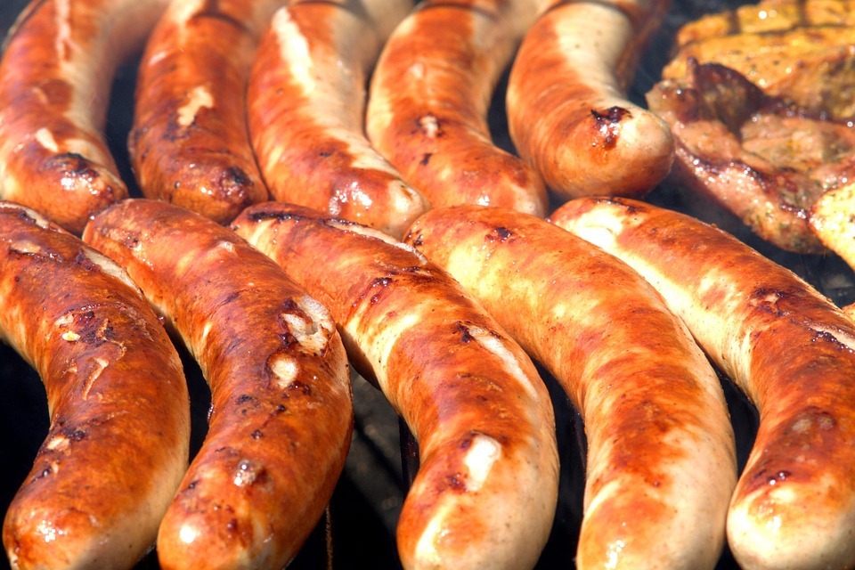 bbq