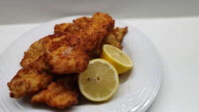 main course