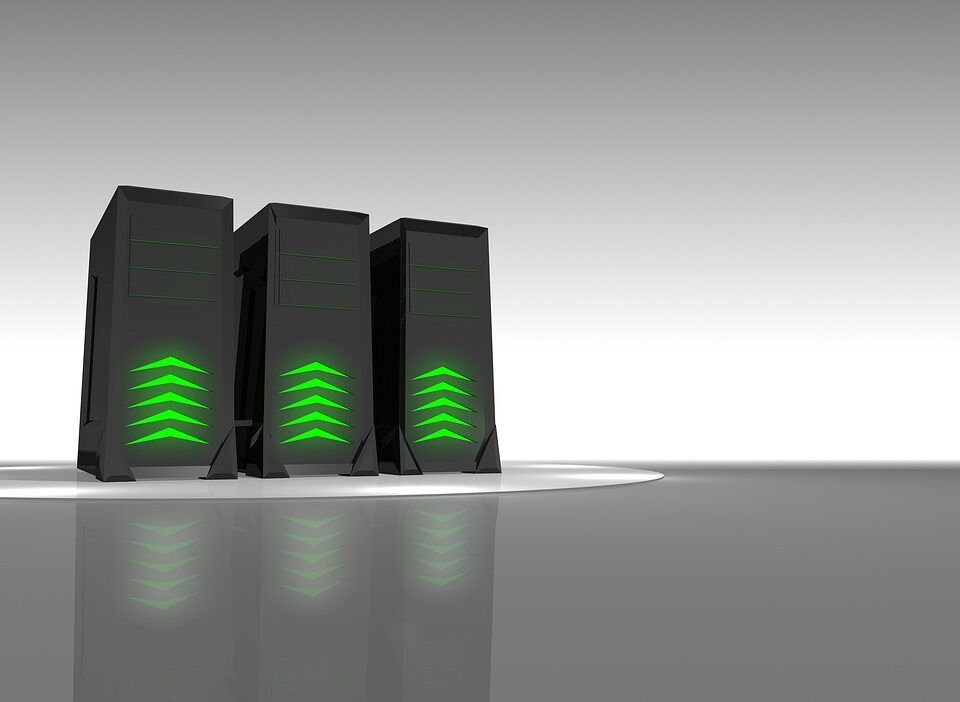 cloud computing