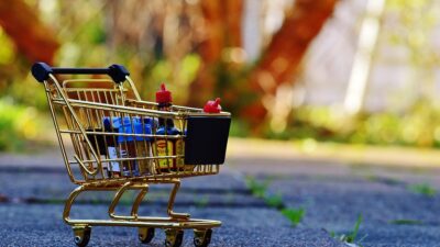 shopping list