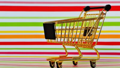 shopping list