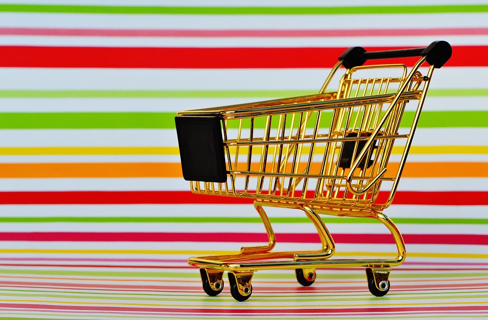 shopping list