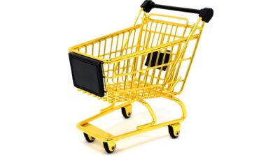shopping list