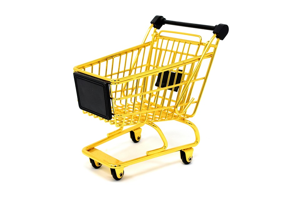 shopping list