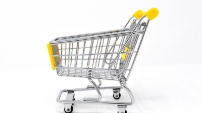shopping list