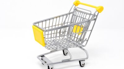 shopping list