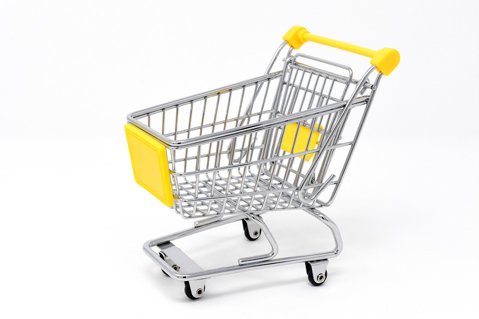 shopping list