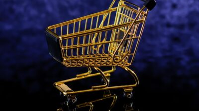 shopping list