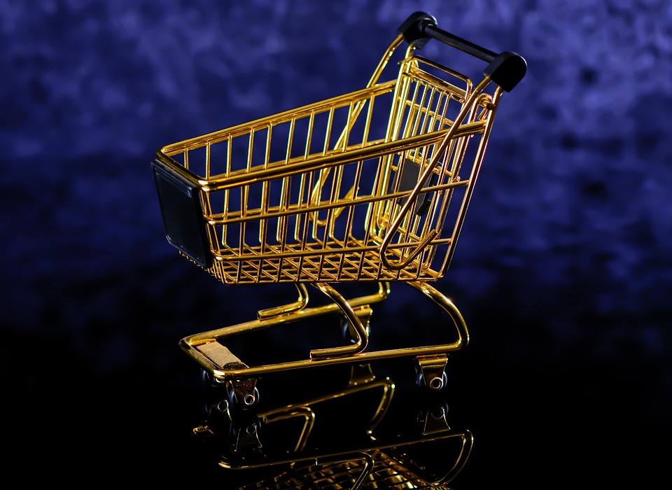 shopping list
