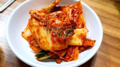 side dishes
