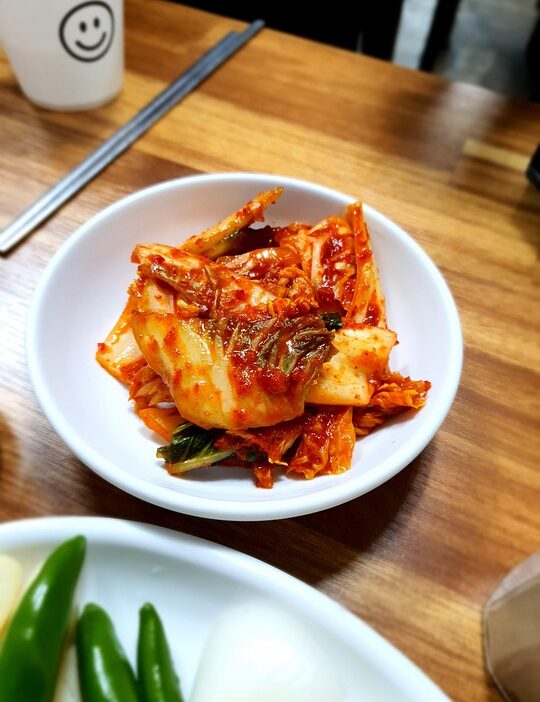 side dishes