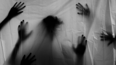 horror games