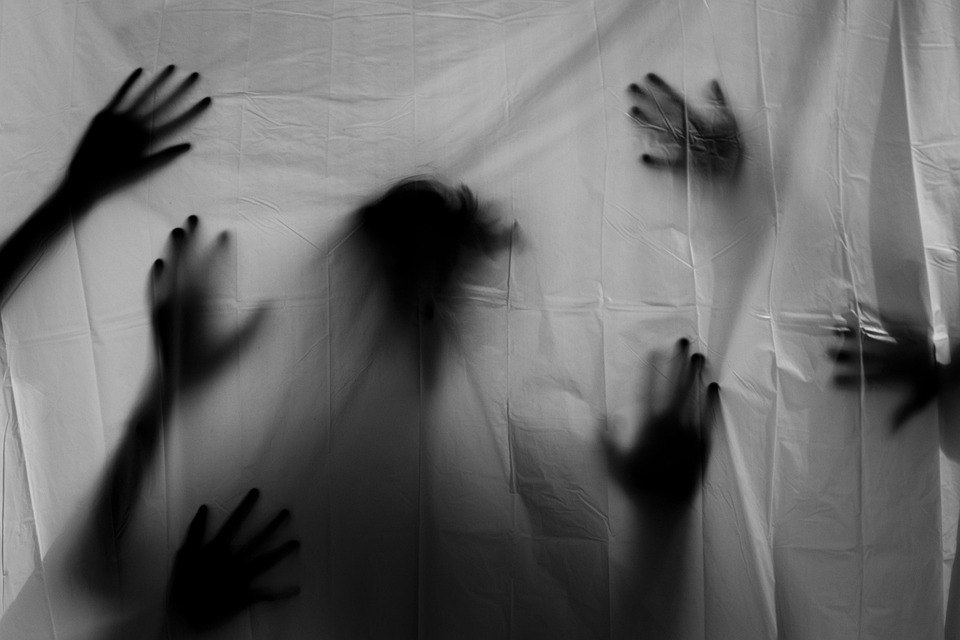 horror games