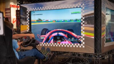 simulation games